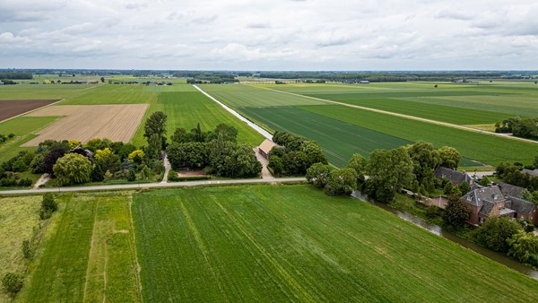 Medium property photo - Hillsestraat 2, 4269 VG Babyloniënbroek